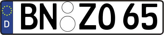 BN-ZO65
