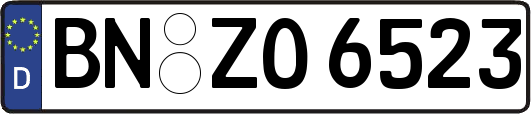 BN-ZO6523