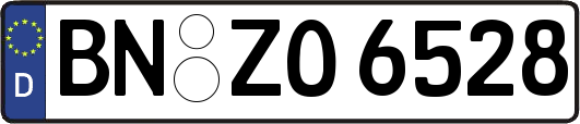 BN-ZO6528