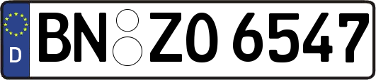 BN-ZO6547