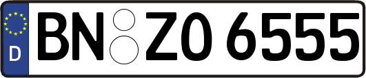BN-ZO6555