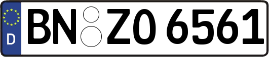 BN-ZO6561