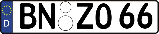 BN-ZO66