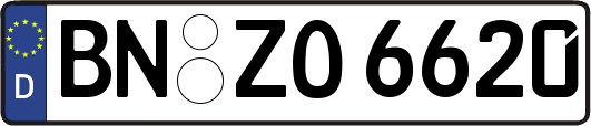BN-ZO6620