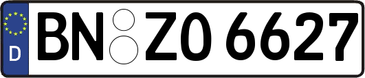 BN-ZO6627
