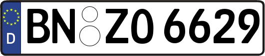 BN-ZO6629