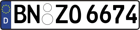 BN-ZO6674