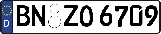 BN-ZO6709