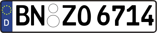 BN-ZO6714