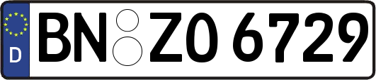 BN-ZO6729