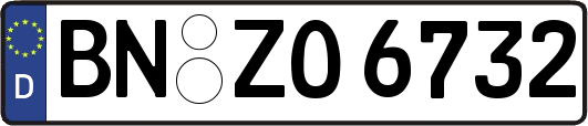 BN-ZO6732