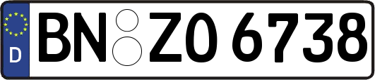 BN-ZO6738