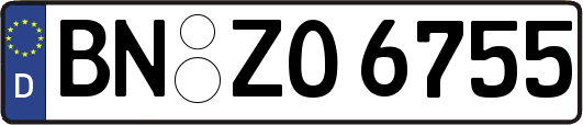 BN-ZO6755