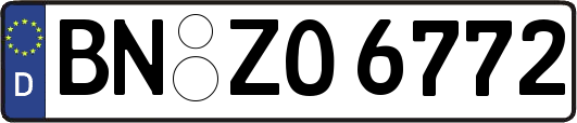 BN-ZO6772