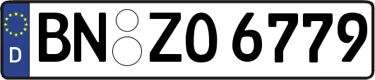 BN-ZO6779