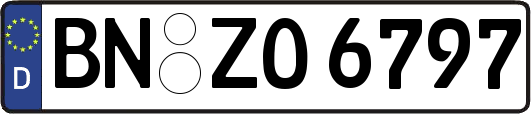 BN-ZO6797
