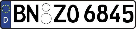 BN-ZO6845