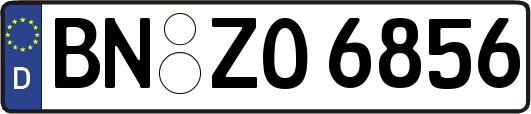 BN-ZO6856