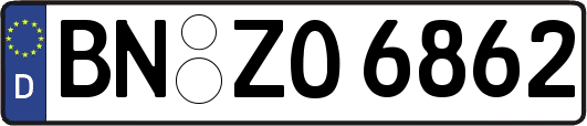 BN-ZO6862