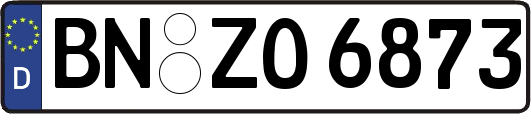 BN-ZO6873