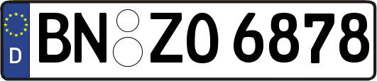BN-ZO6878
