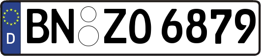 BN-ZO6879