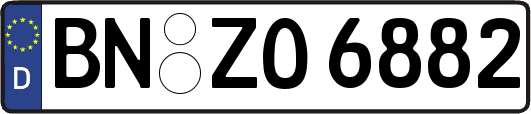 BN-ZO6882