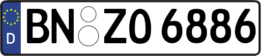 BN-ZO6886
