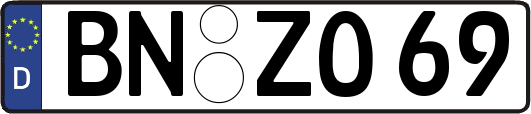 BN-ZO69