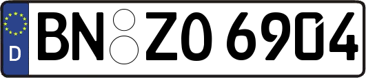 BN-ZO6904