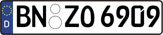 BN-ZO6909