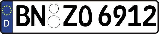 BN-ZO6912