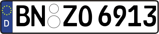 BN-ZO6913