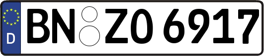 BN-ZO6917