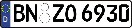 BN-ZO6930