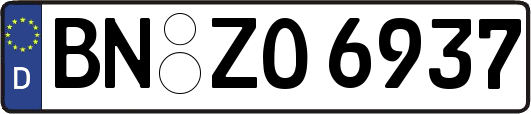 BN-ZO6937