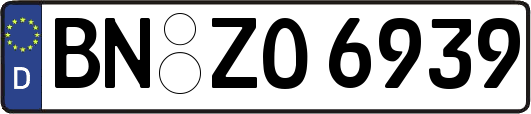 BN-ZO6939
