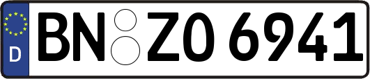 BN-ZO6941