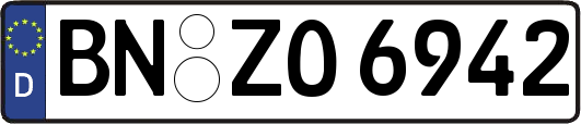 BN-ZO6942