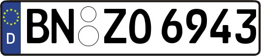 BN-ZO6943