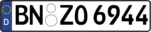 BN-ZO6944
