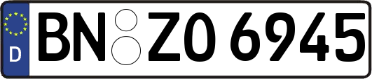 BN-ZO6945