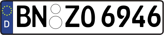 BN-ZO6946