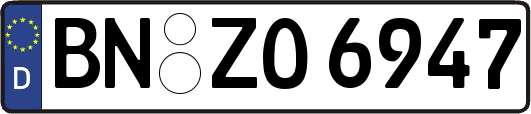 BN-ZO6947