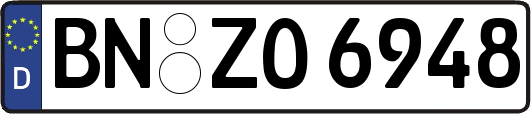 BN-ZO6948