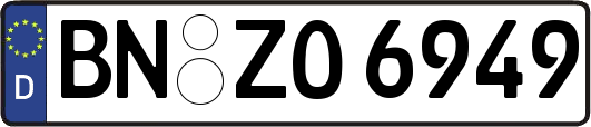 BN-ZO6949