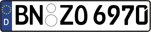BN-ZO6970