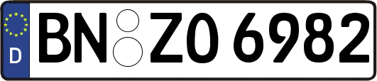 BN-ZO6982