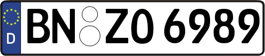 BN-ZO6989