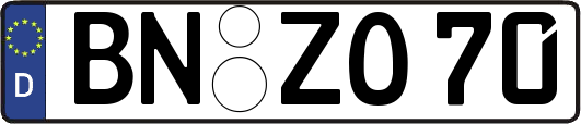 BN-ZO70